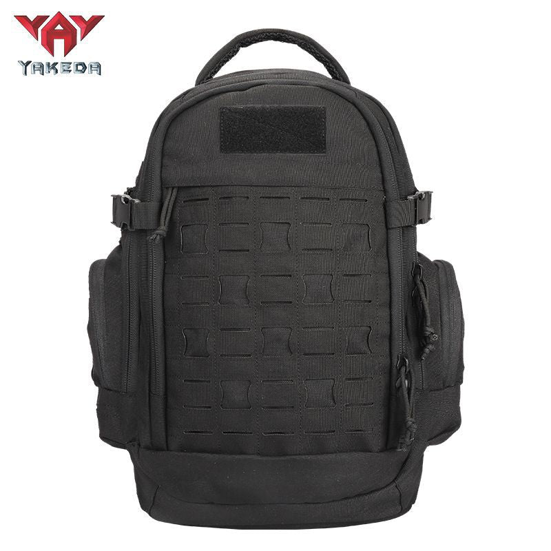Women's & Men's & Camouflage Large Capacity Hiking Camping Sports Backpacks