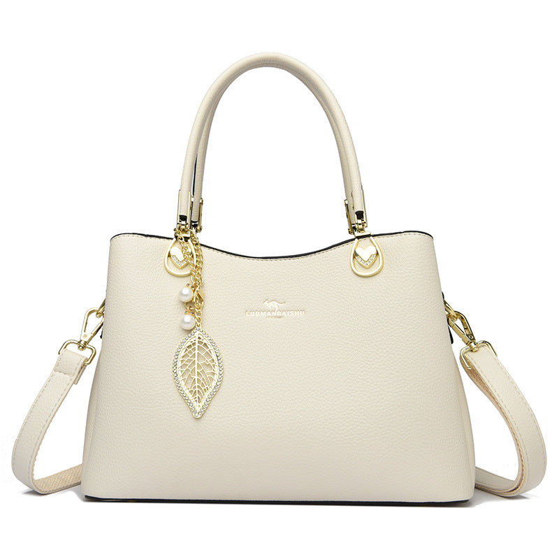 Women's Versatile Attractive Fashion Large Capacity Bags