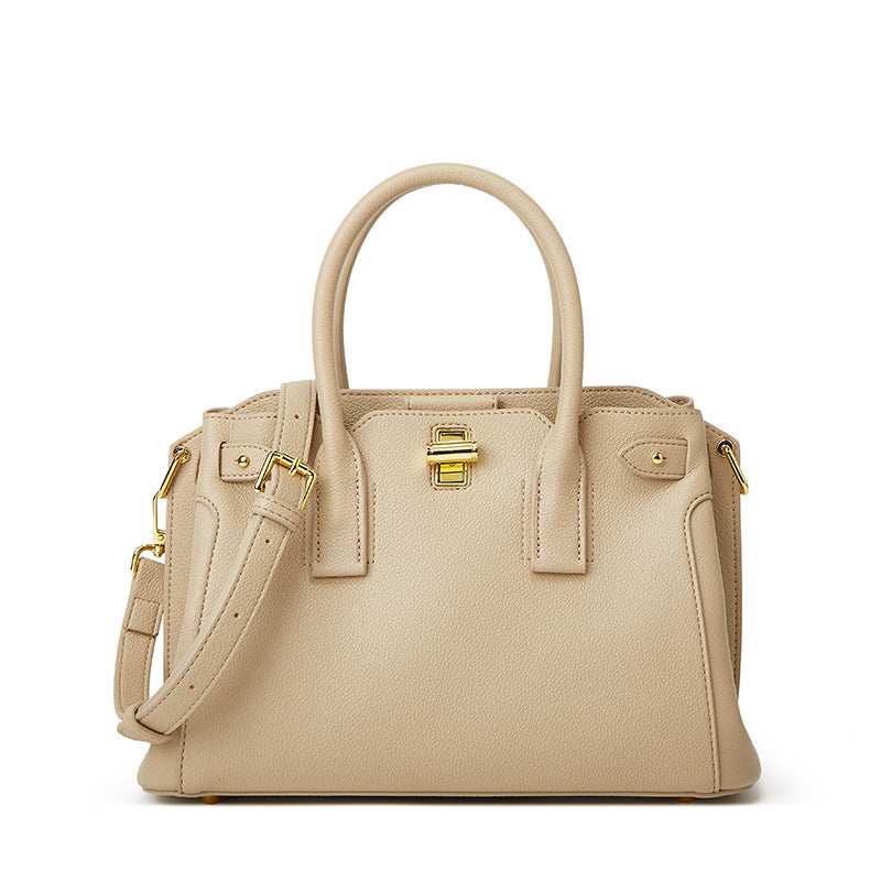 Women's Spring Korean Style Fashion Simple Practical Handbags