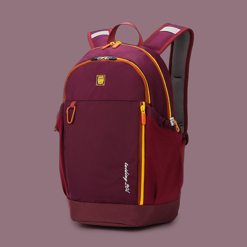 Playing Ball Fashion Waterproof For Climbing Bags