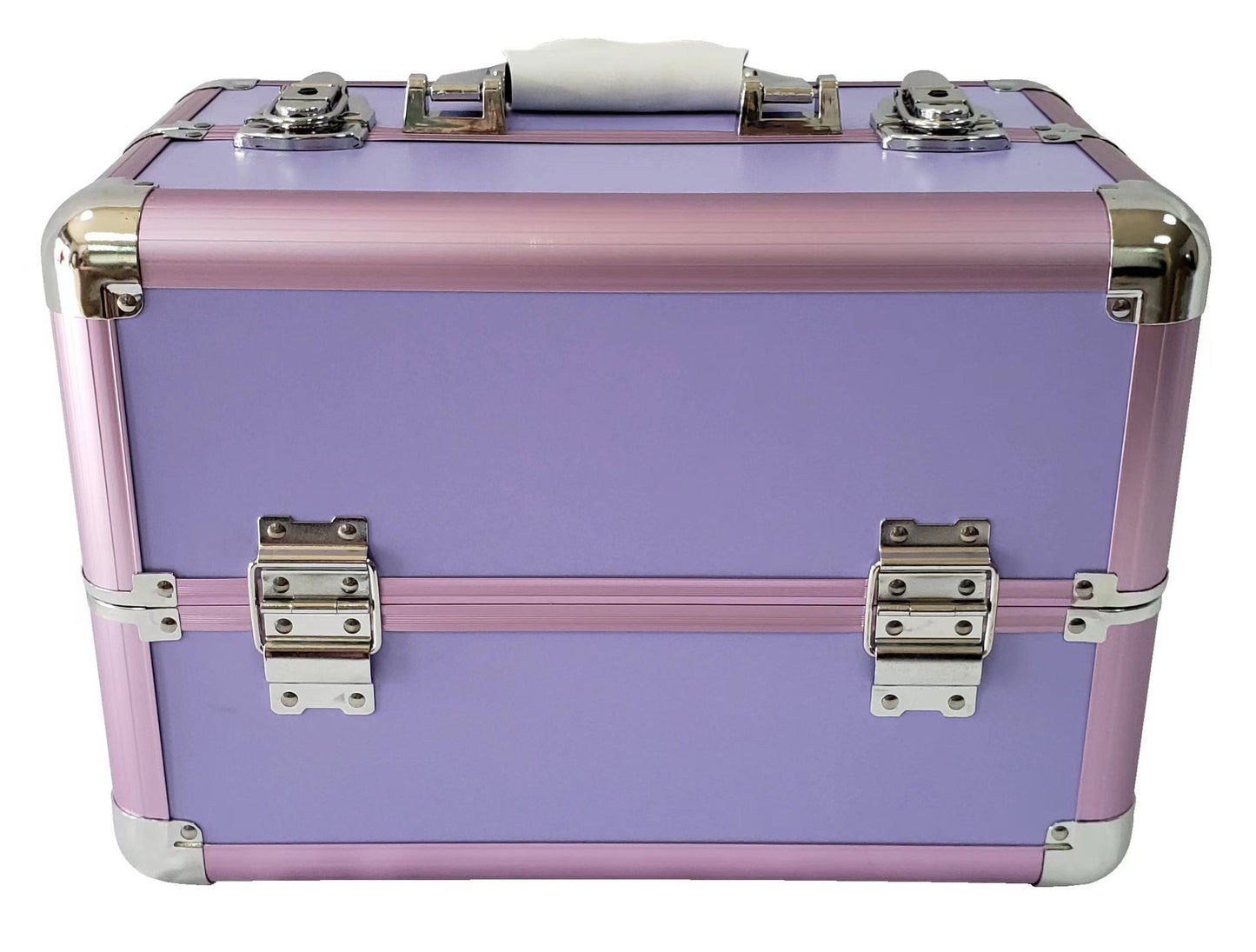 Large Capacity Medical Beauty Multifunctional Hairdressing Cosmetic Cases