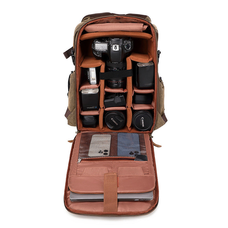 Charming Classy Trendy For Graphy General Bags