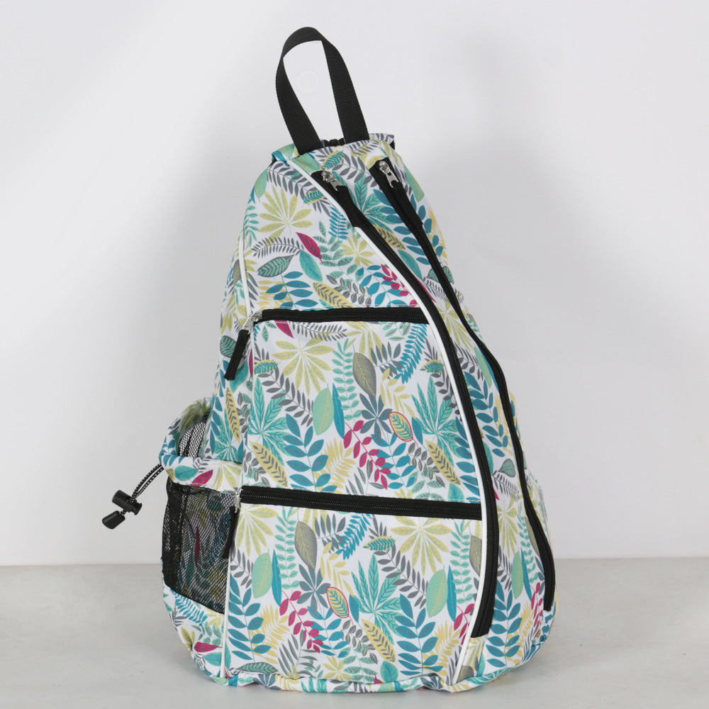 Lightweight Racket Large Capacity Versatile Simple Sports Backpacks