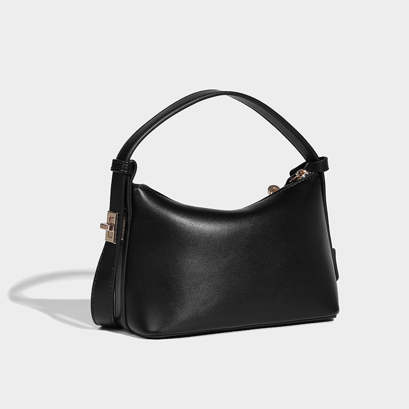 Women's Soft High-grade Sense Niche Pillow Today Handbags