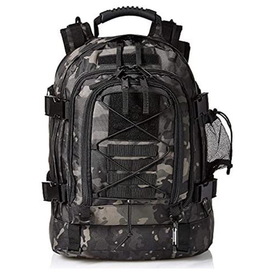 Stylish Hiking Extendable Wild Camouflage Cycling Outdoor Bags
