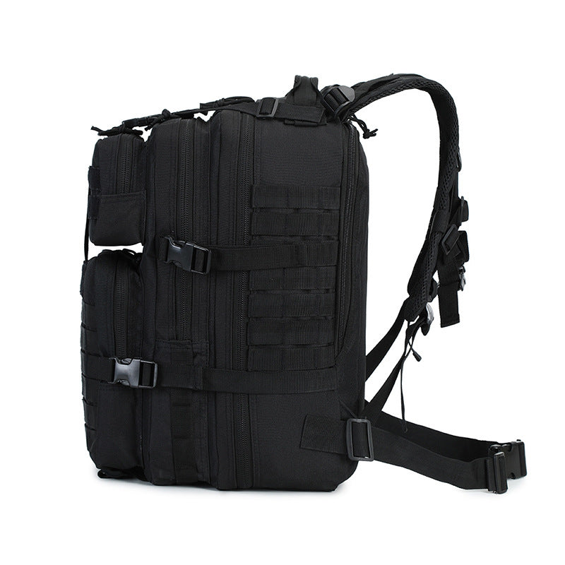 Men's Big Army Camouflage Large Attack Capacity Sports Backpacks