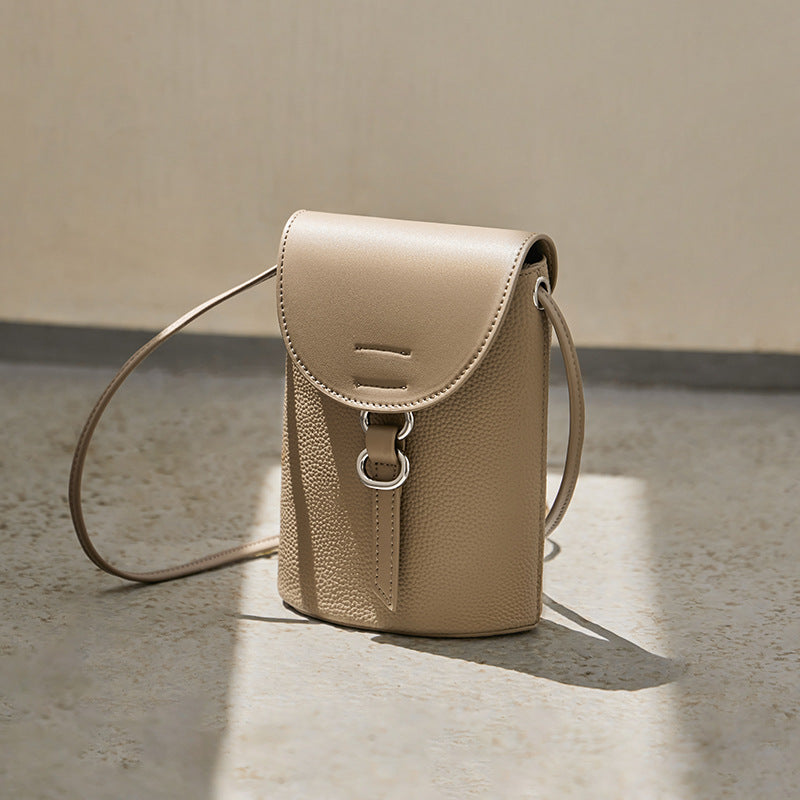Mobile Female For High Sense Mini Bags