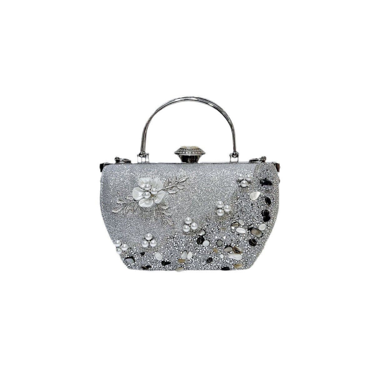Women's Princess Dinner Banquet Dress Elegant Portable Handbags