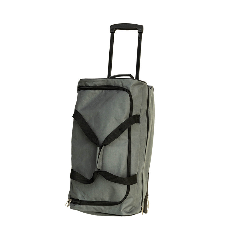 Comfortable Soft Oxford Cloth Storage Portable Travel Bags