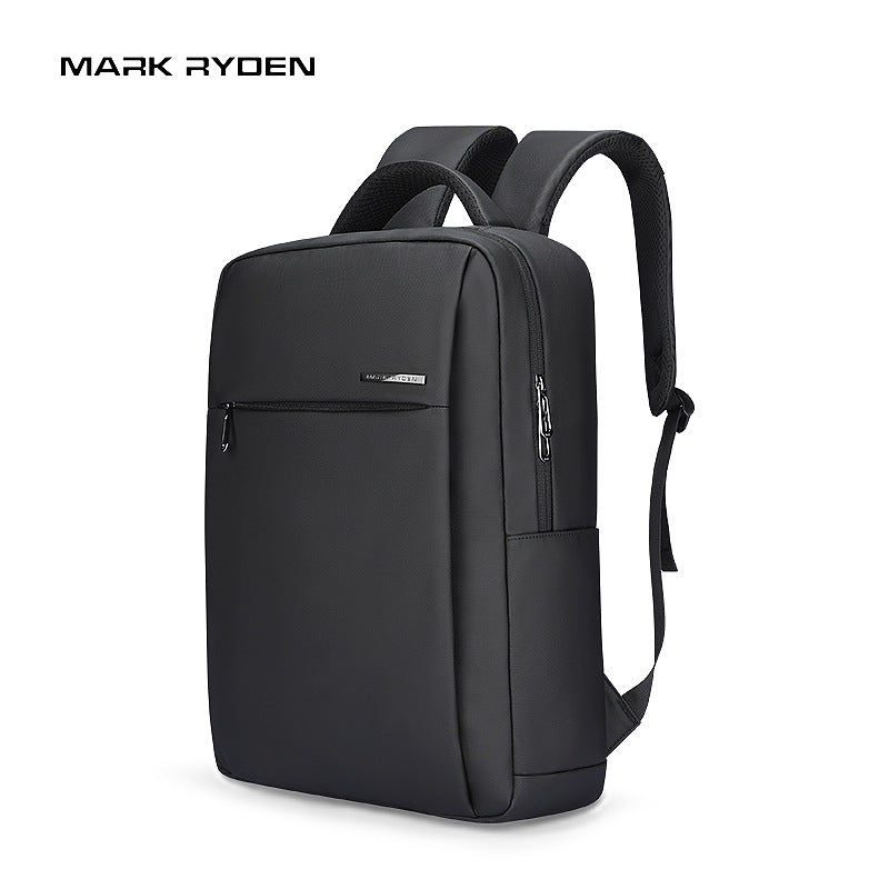 Men's Marco Leisure Lightweight Notebook Computer Backpacks