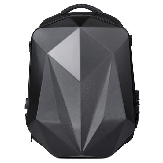 Gaming Computer Large Capacity Hard Shell Backpacks