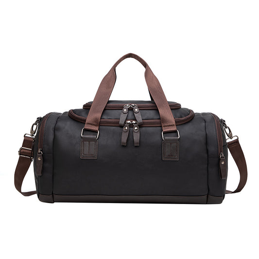 Men's Unique Durable Moisture Large Capacity Travel Bags
