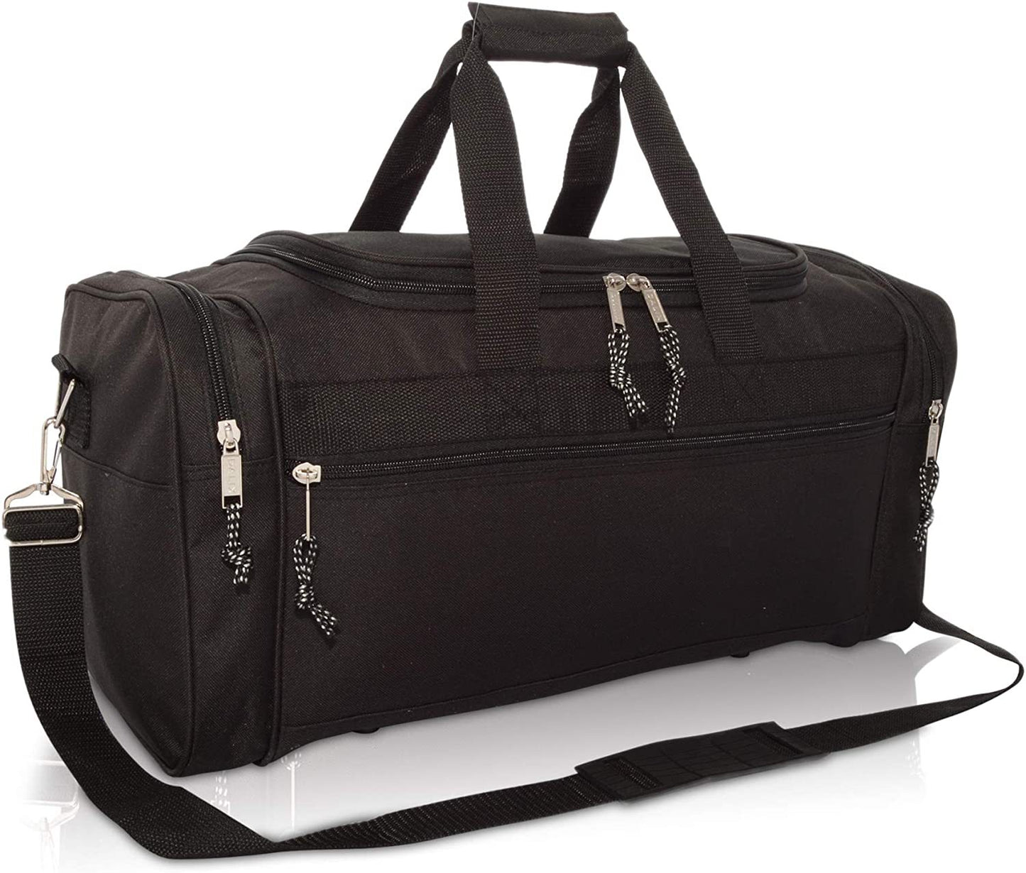 Women's & Men's Capacity Short-distance Lightweight Good-looking Business Trip Travel Bags