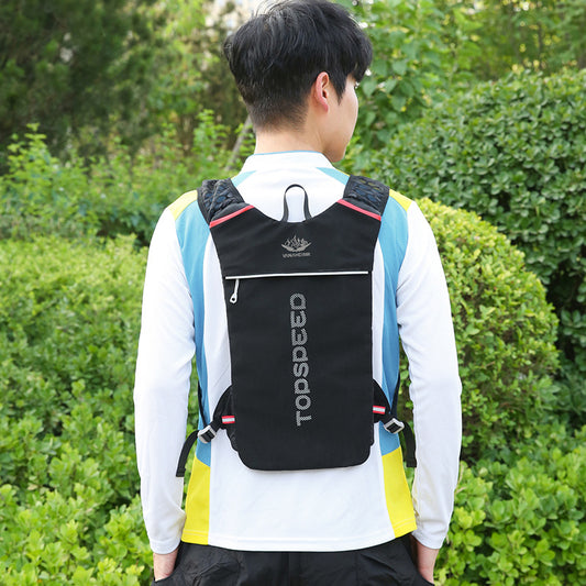 Women's & Men's & Leisure Ultra Light No Burden Backpacks