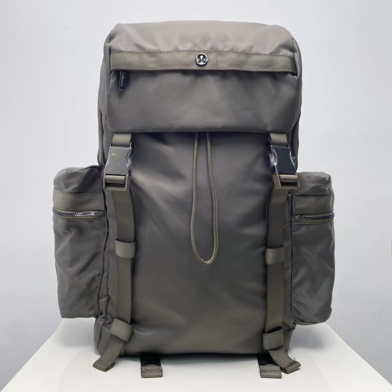 Women's Simple High Fashion Waterproof Large Capacity Backpacks