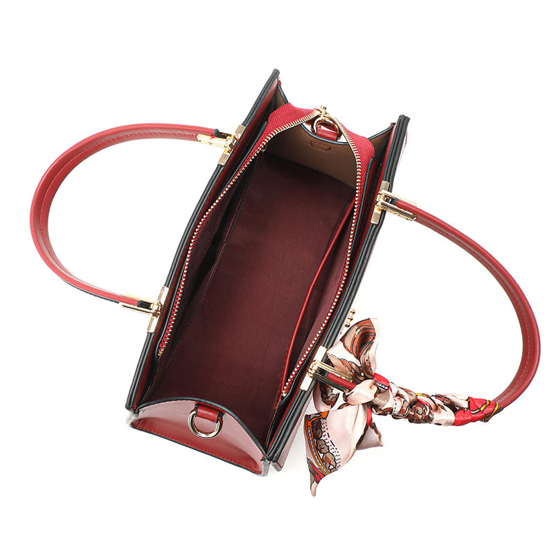 Women's Trendy Mother's Wedding Simple Elegant Shoulder Bags