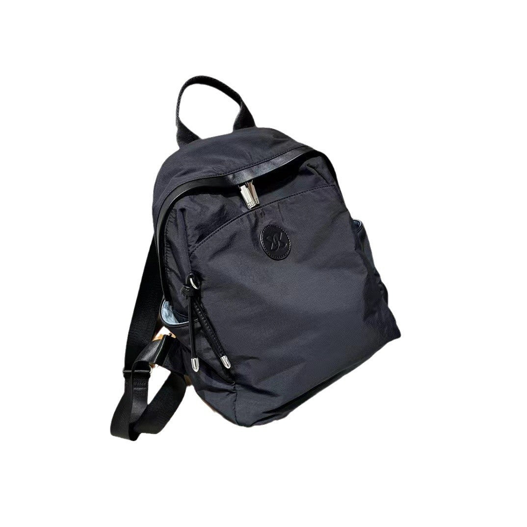 Convenient Large Capacity Female Minority Fashion Backpacks