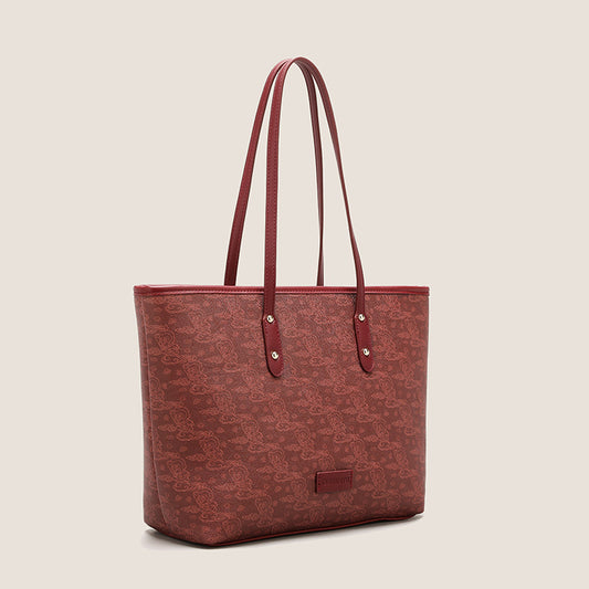 Popular Classy Creative High-grade Commute Big Tote Bags