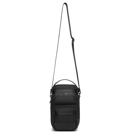 Men's Waterproof High Sense Simple Lightweight Men's Shoulder Bags