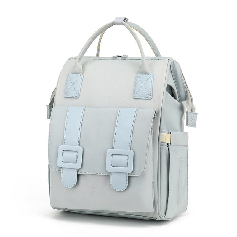 Mummy Outing Diaper Large Capacity Treasure Bags