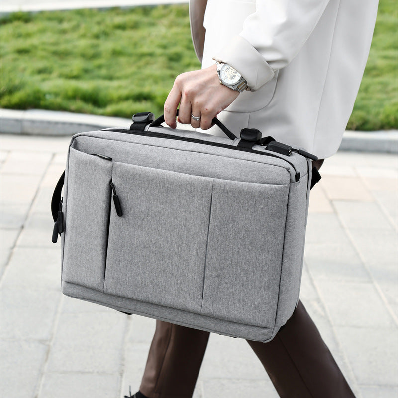 Durable Scalable Business Large Capacity Printable Backpacks
