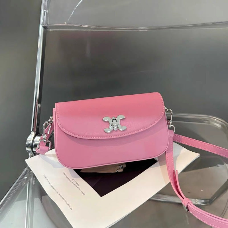Women's Special Clearance Genuine Leather Fashion Trendy Shoulder Bags