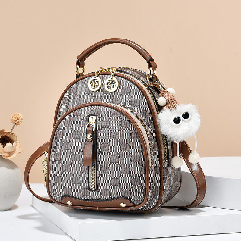Cool Trendy Series Get Gift Rebate Crossbody Bags