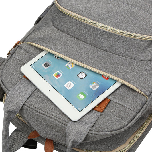 Folding Bed Large Capacity Lightweight Mummy Bags