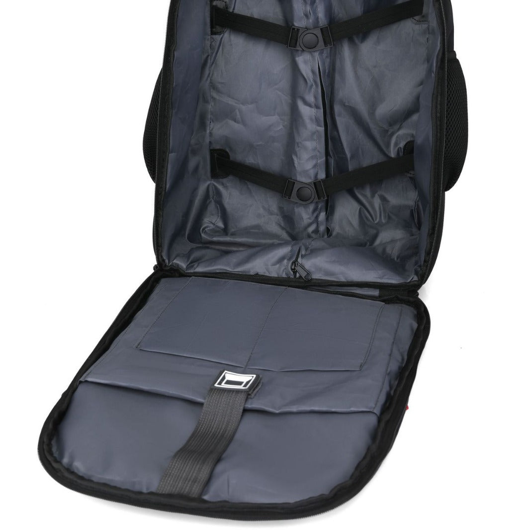 Women's & Men's & Large Capacity Business Lightweight Boarding Travel Bags