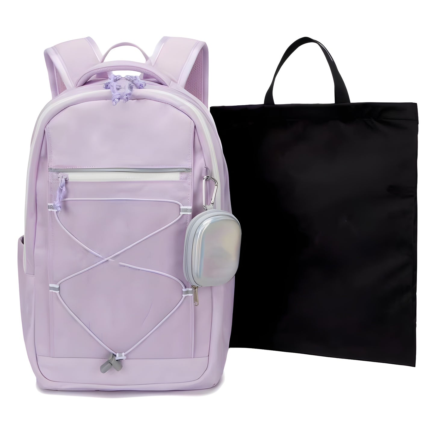 Children's Trendy Advanced Daily Free Auxiliary Bags