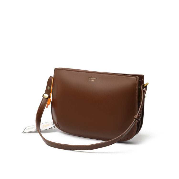 Women's Capacity Niche Commuter High-grade Fashion Temperament Crossbody Bags