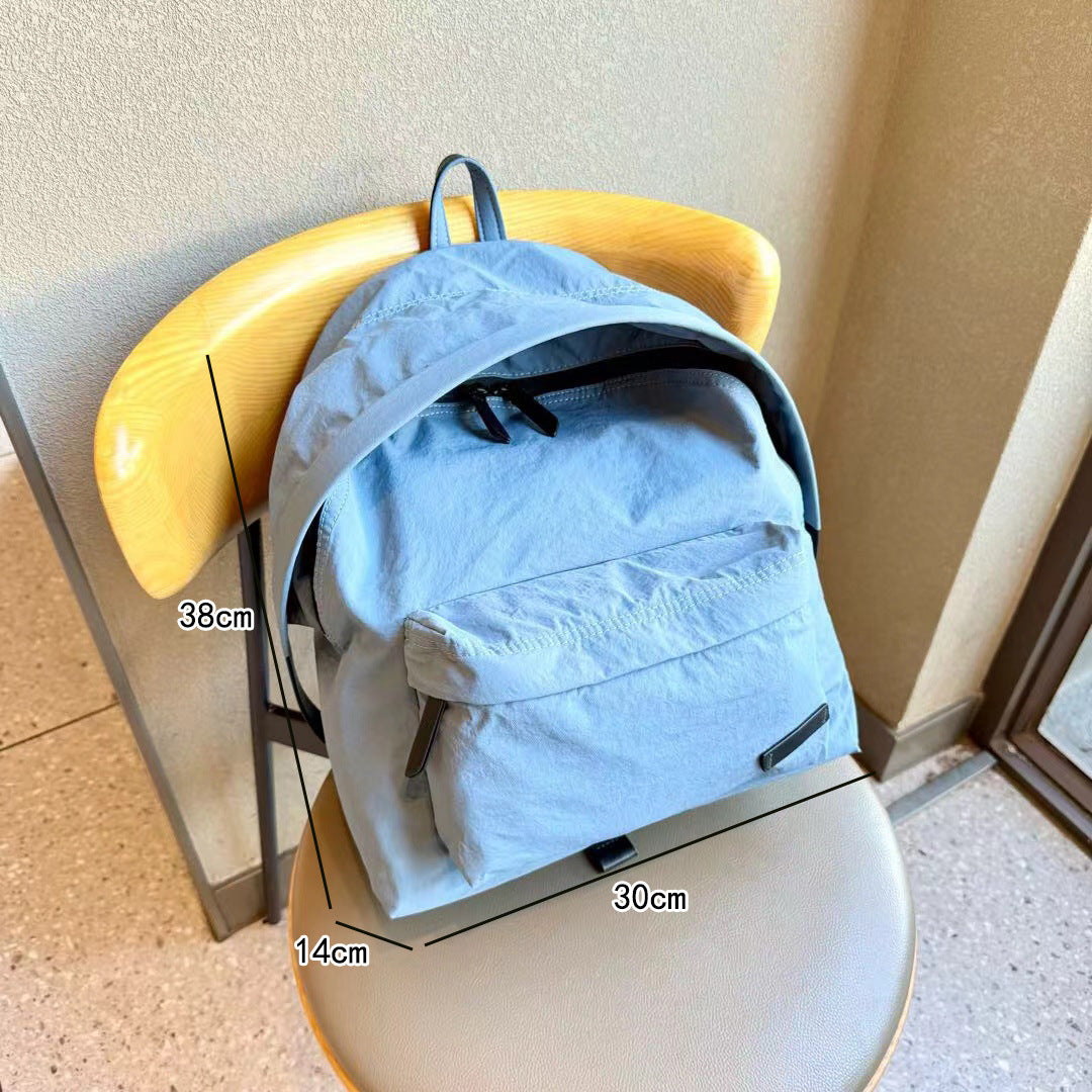 Creative New Innovative Nylon Waterproof Computer Backpacks