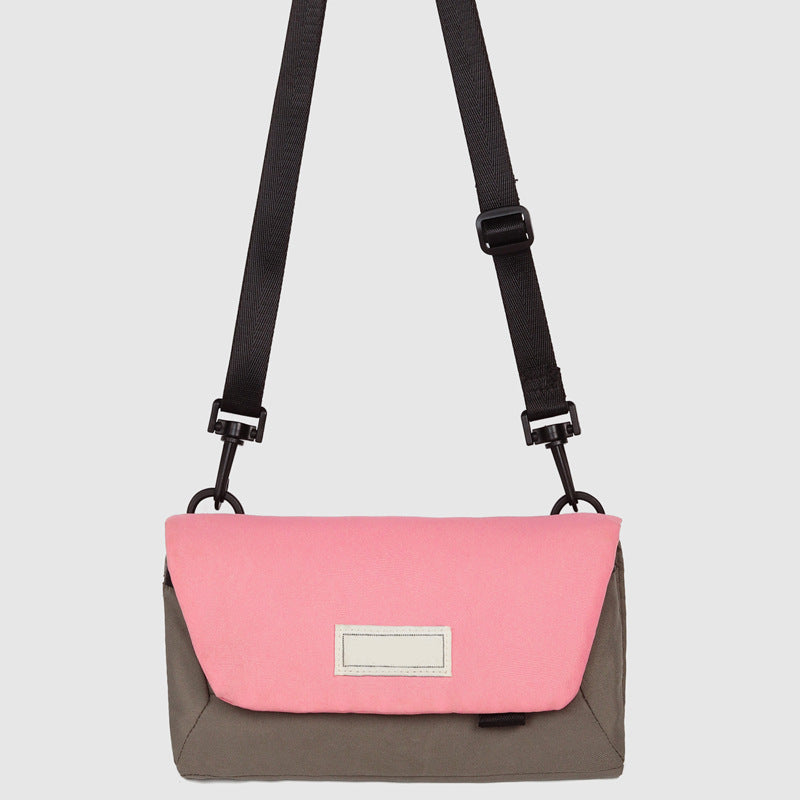 Women's Versatile Classic Storage Waterproof Portable Shoulder Bags