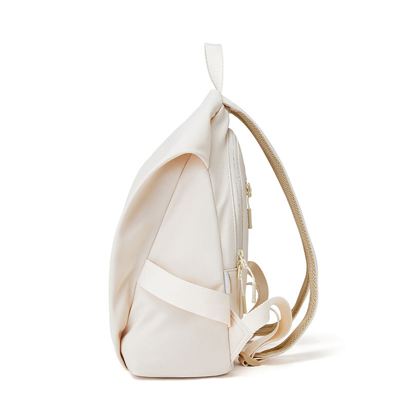 Female Lightweight College Good-looking Class Commuting Backpacks