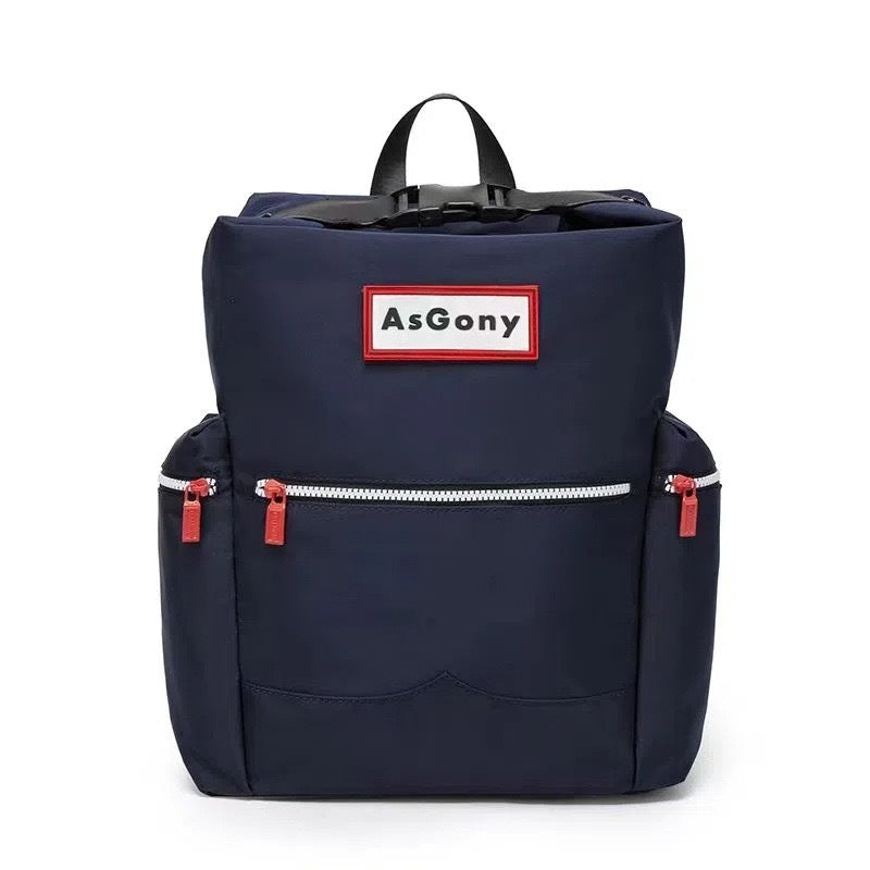 Women's & Men's & Hunter Top Nylon Waterproof Mountain Backpacks