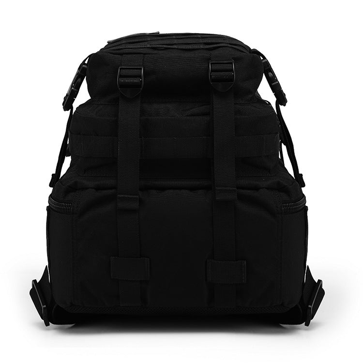 Wild Jungle Army Fan Large Capacity Outdoor Bags