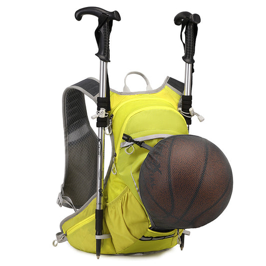 Slouchy Glamorous Durable Cycling Hiking Marathon Bags