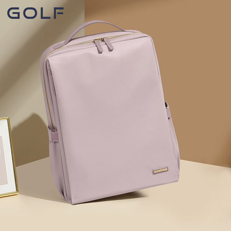 Women's Large Capacity Inch Computer Commuter Backpacks