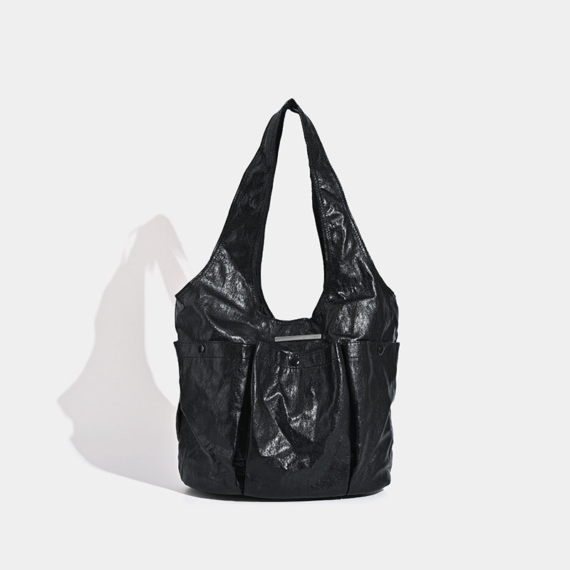 Women's Design Large Capacity One Portable Underarm Shoulder Bags