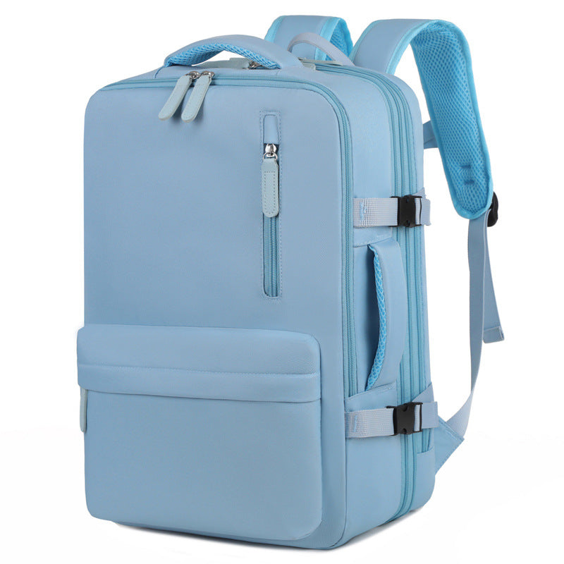 Men's Large Capacity Business Computer College Backpacks