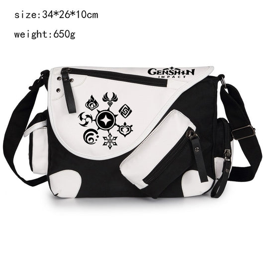 Anime Peripheral Joint Name Original God Bags