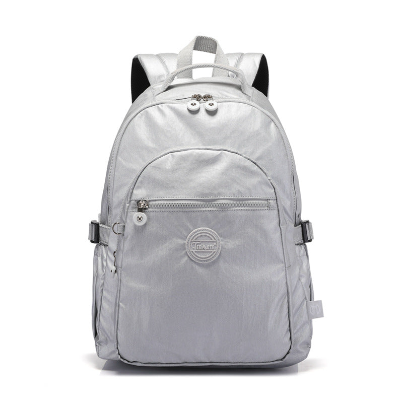 Large Capacity Simple Lightweight Computer Portable Bags
