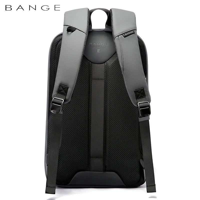 Men's Fast Charge Business Commuting Fashion Backpacks