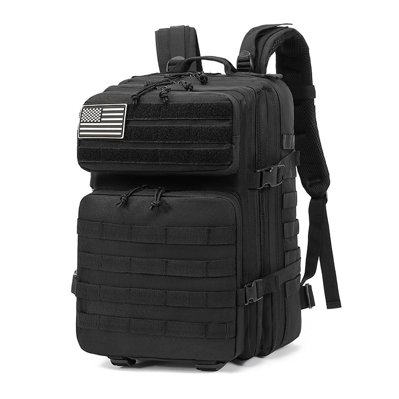 Large Capacity Camouflage Sport Climbing Military Sports Backpacks