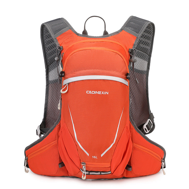 Slouchy Glamorous Durable Cycling Hiking Marathon Bags