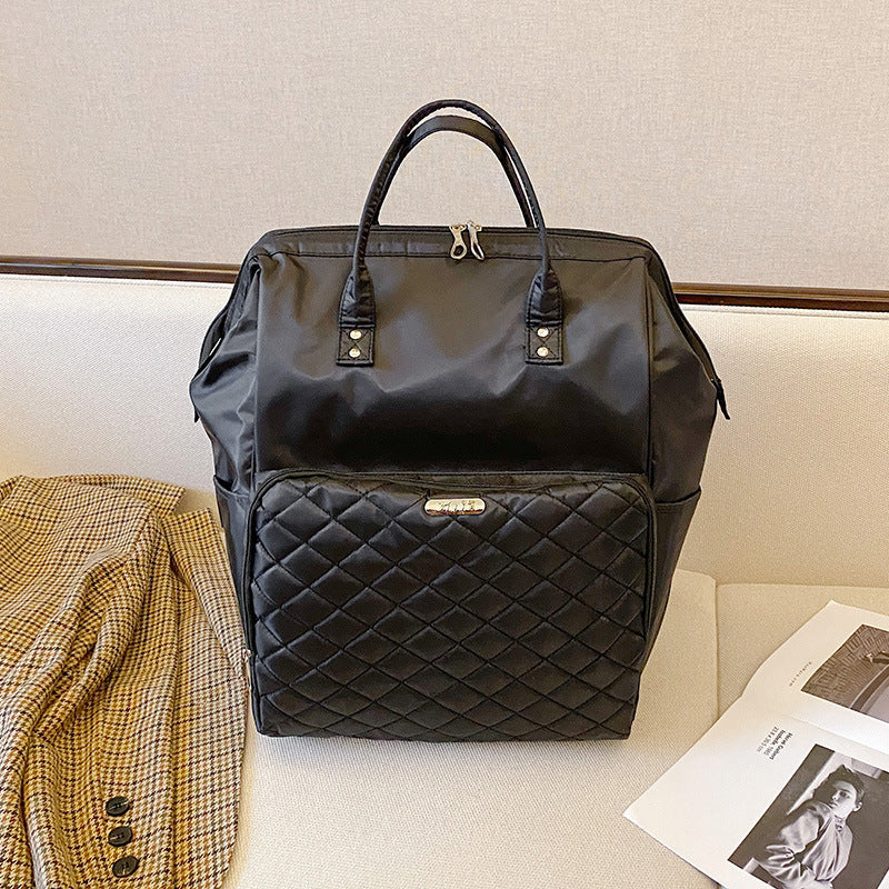Women's & Men's & Detachable Large Capacity Travel Bags