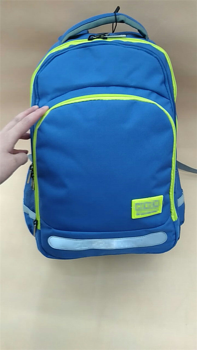 Style Female High Large Capacity Versatile Backpacks