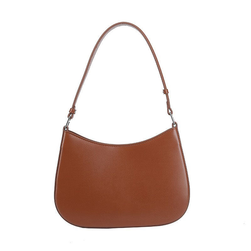 Women's Sense Niche Underarm Simple Fashion Light Shoulder Bags