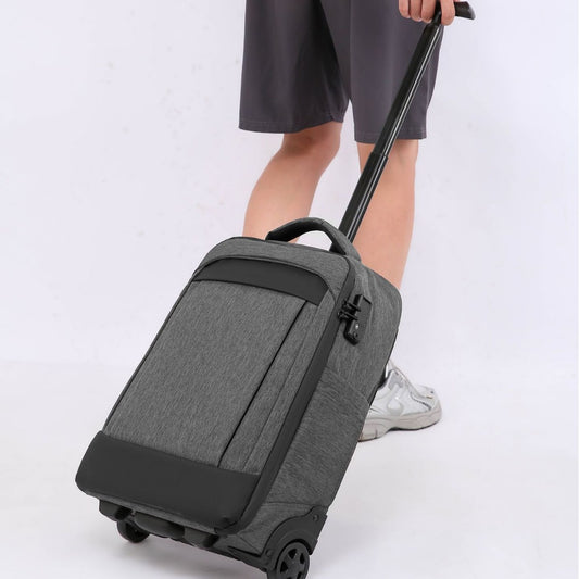 Fashion Business Leisure Multifunctional Durable Large Travel Bags