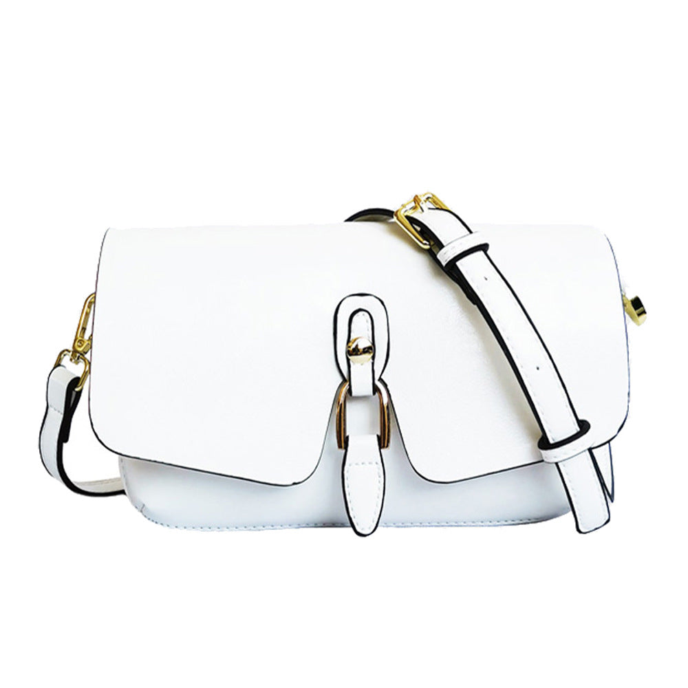 Women's Autumn Niche Advanced Texture One Trendy Crossbody Bags
